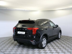 Новый Haval Jolion 2026 1.5 AMT (150 л.с.) 4WD Оптимум  - фото 5