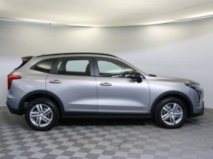 Новый Haval Jolion 2026 1.5 AMT (150 л.с.) 4WD Оптимум  - фото 4