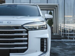 Новый Exeed VX 2025 2.0 AT (249 л.с.) 4WD Prestige  - фото 5