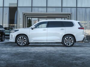 Новый Exeed VX 2025 2.0 AT (249 л.с.) 4WD Prestige  - фото 6