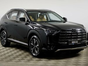 Новый GAC GS4 2025 2.0 AT (231 л.с.) 4WD GB  - фото 3