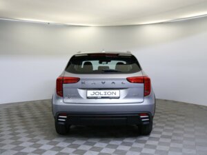 Новый Haval Jolion 2026 1.5 AMT (150 л.с.) 4WD Оптимум  - фото 6