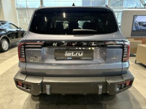 Новый Haval 2026 X 2.0 AMT (192 л.с.) 4WD Премиум  - фото 4