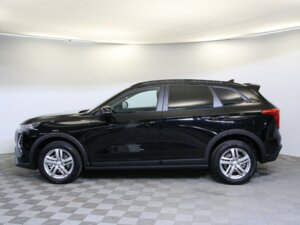 Новый Haval Jolion 2026 1.5 AMT (150 л.с.) 4WD Оптимум  - фото 8