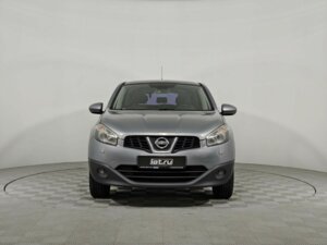 Nissan Qashqai 2011 2.0 CVT (141 л.с.) 4WD LE+ c пробегом - фото 2