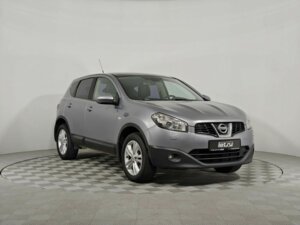 Nissan Qashqai 2011 2.0 CVT (141 л.с.) 4WD LE+ c пробегом - фото 3