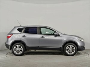 Nissan Qashqai 2011 2.0 CVT (141 л.с.) 4WD LE+ c пробегом - фото 4