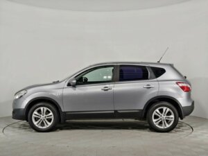 Nissan Qashqai 2011 2.0 CVT (141 л.с.) 4WD LE+ c пробегом - фото 8