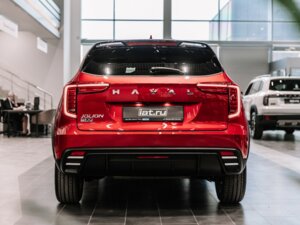 Новый Haval Jolion 2026 1.5 AMT (143 л.с.) Премиум  - фото 4