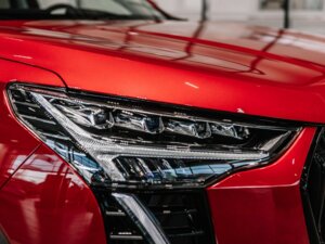 Новый Haval Jolion 2026 1.5 AMT (143 л.с.) Премиум  - фото 8