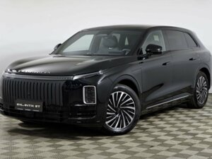 Новый Exeed Exlantix ET 2025 1.5hyb AT (469 л.с.) 4WD Top  - фото 3