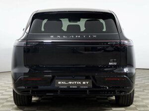 Новый Exeed Exlantix ET 2025 1.5hyb AT (469 л.с.) 4WD Top  - фото 6