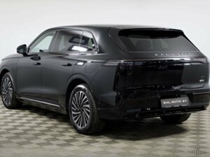 Новый Exeed Exlantix ET 2025 1.5hyb AT (469 л.с.) 4WD Top  - фото 7