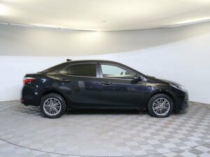 Toyota Corolla 2018 1.6 CVT (122 л.с.) Престиж c пробегом - фото 4