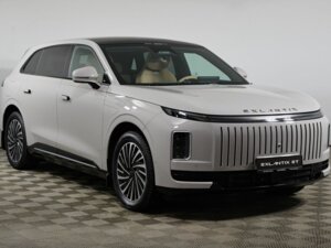 Новый Exeed Exlantix ET 2025 1.5hyb AT (469 л.с.) 4WD Top  - фото 1