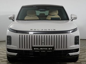 Новый Exeed Exlantix ET 2025 1.5hyb AT (469 л.с.) 4WD Top  - фото 2