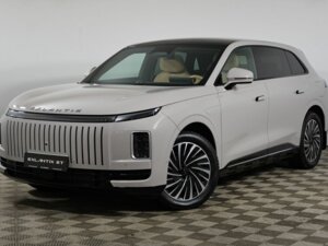 Новый Exeed Exlantix ET 2025 1.5hyb AT (469 л.с.) 4WD Top  - фото 3