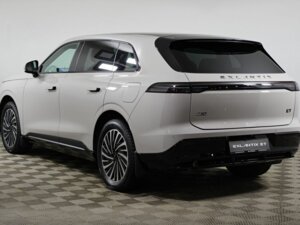 Новый Exeed Exlantix ET 2025 1.5hyb AT (469 л.с.) 4WD Top  - фото 4