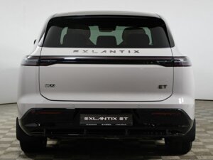 Новый Exeed Exlantix ET 2025 1.5hyb AT (469 л.с.) 4WD Top  - фото 5