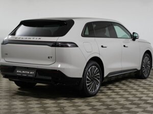 Новый Exeed Exlantix ET 2025 1.5hyb AT (469 л.с.) 4WD Top  - фото 6