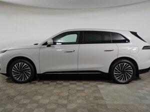 Новый Exeed Exlantix ET 2025 1.5hyb AT (469 л.с.) 4WD Top  - фото 8