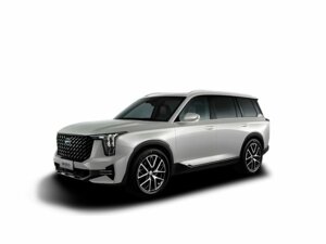 Новый GAC GS8 2026 Dragon 2.0 AT (231 л.с.) 4WD GT  - фото 1