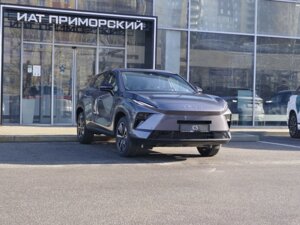 Новый Omoda 2026 1.5 AMT (147 л.с.) 4WD Стиль  - фото 4