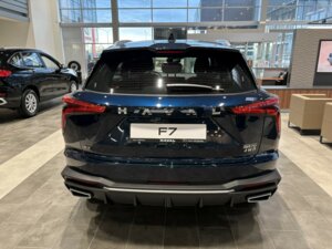 Новый Haval F7 2026 1.5 AMT (150 л.с.) Премиум  - фото 4