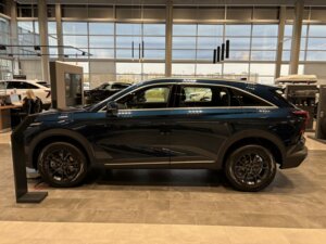 Новый Haval F7 2026 1.5 AMT (150 л.с.) Премиум  - фото 6