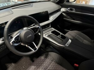 Новый Haval F7 2026 1.5 AMT (150 л.с.) Премиум  - фото 7