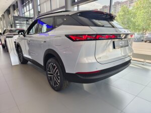 Новый Omoda C7 2025 1.6 AMT (150 л.с.) Актив  - фото 4