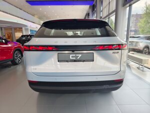 Новый Omoda C7 2025 1.6 AMT (150 л.с.) Актив  - фото 5