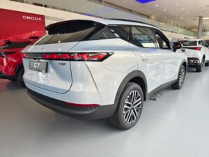 Новый Omoda C7 2025 1.6 AMT (150 л.с.) Актив  - фото 6