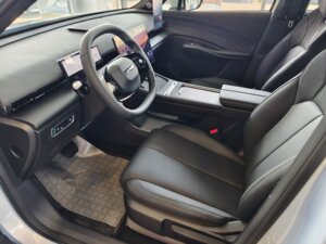 Новый Omoda C7 2025 1.6 AMT (150 л.с.) Актив  - фото 7