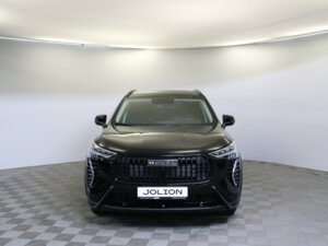 Новый Haval Jolion 2026 1.5 AMT (150 л.с.) 4WD Оптимум  - фото 2