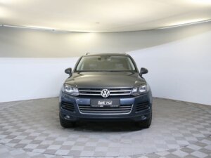 Volkswagen Touareg 2013 3.0d AT (245 л.с.) 4WD V6 TDI c пробегом - фото 2