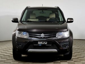 Suzuki Grand Vitara 2012 2.0 AT (140 л.с.) 4WD JLX-E c пробегом - фото 2