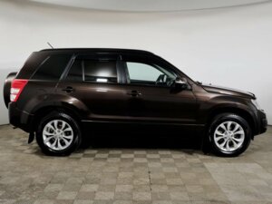 Suzuki Grand Vitara 2012 2.0 AT (140 л.с.) 4WD JLX-E c пробегом - фото 4