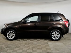 Suzuki Grand Vitara 2012 2.0 AT (140 л.с.) 4WD JLX-E c пробегом - фото 8
