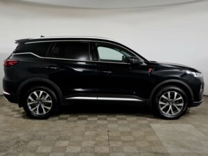 Chery Tiggo 7 Pro Max 2023 1.5 CVT (147 л.с.) Ultimate c пробегом - фото 4