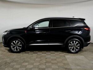 Chery Tiggo 7 Pro Max 2023 1.5 CVT (147 л.с.) Ultimate c пробегом - фото 8
