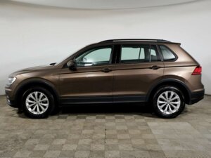 Volkswagen Tiguan 2019 1.4 AMT (150 л.с.) Winter Edition c пробегом - фото 8