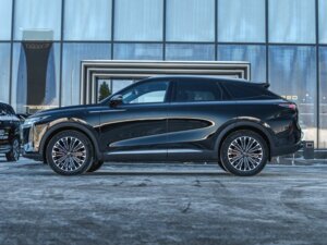 Новый Exeed RX 2025 2.0 AMT (197 л.с.) 4WD Urban  - фото 8