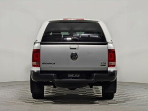 Volkswagen Amarok 2013 2.0d MT (140 л.с.) 4WD Basis c пробегом - фото 6