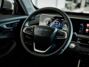 Новый Tenet T4L 2026 1.5 AMT (147 л.с.) Актив  - фото 6