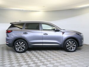 Chery Tiggo 7 Pro Max 2023 1.5 CVT (147 л.с.) Prestige c пробегом - фото 4