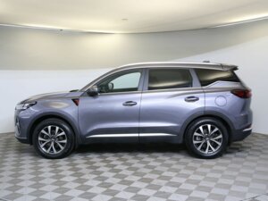 Chery Tiggo 7 Pro Max 2023 1.5 CVT (147 л.с.) Prestige c пробегом - фото 8