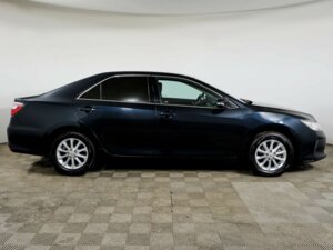 Toyota Camry 2015 2.0 AT (150 л.с.) Стандарт Плюс c пробегом - фото 4