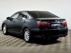 Toyota Camry 2015 2.0 AT (150 л.с.) Стандарт Плюс c пробегом - фото 7