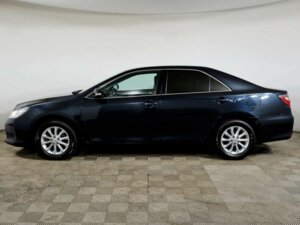 Toyota Camry 2015 2.0 AT (150 л.с.) Стандарт Плюс c пробегом - фото 8
